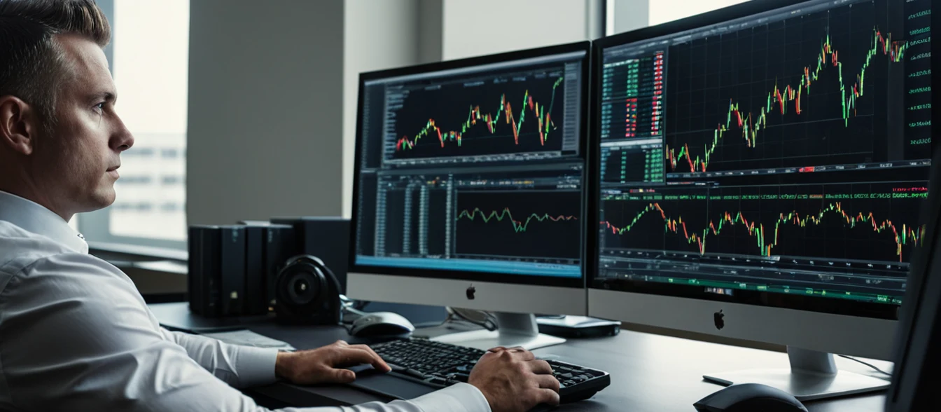 FXCM Start Trading: A Beginner's Guide for India
