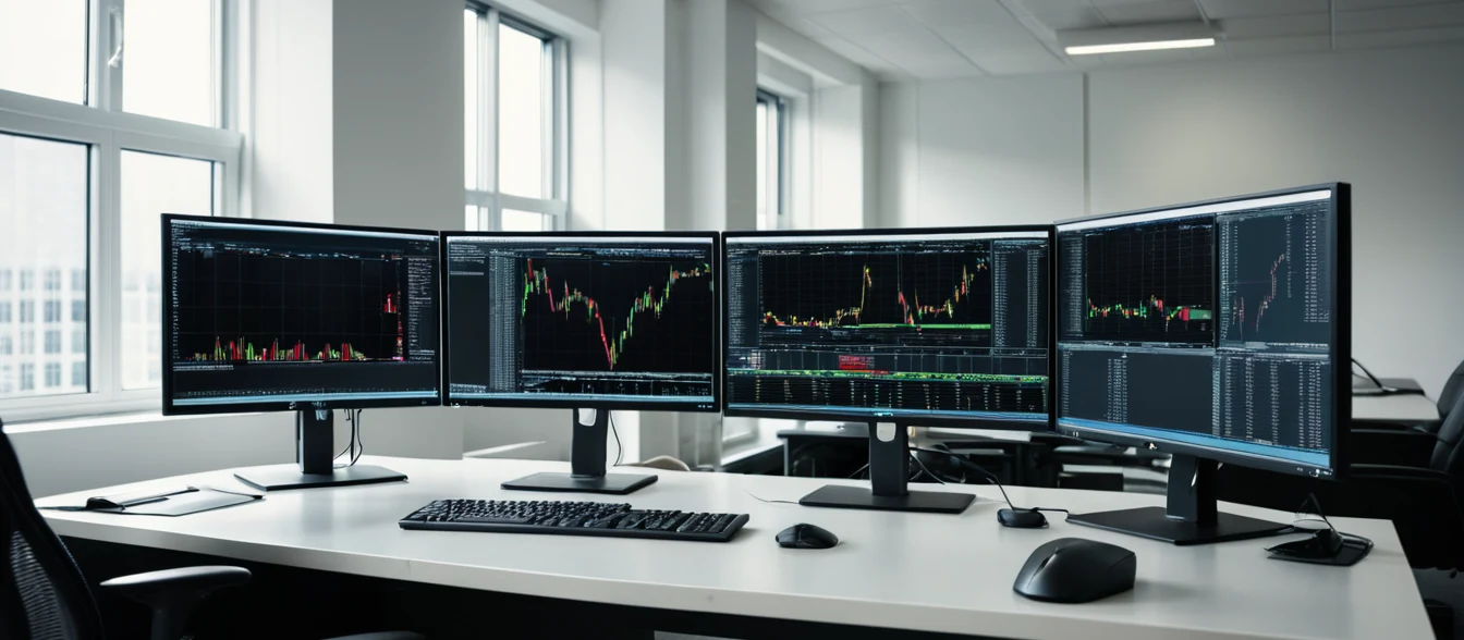 FXCM Web Platform: TradingView, Leverage & Risks for India D: Explore FXCM's web trading platform with TradingView integration. Learn about leverage, costs, regulatory status, and what it means for Indian traders. H1: FXCM Web Trading Platform: Full Review for India Traders